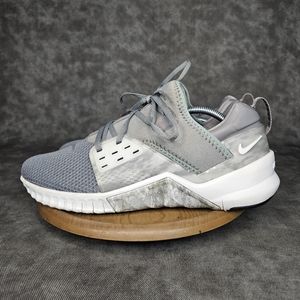 Nike Free Metcon 2 'Cool Grey' Men's Shoes